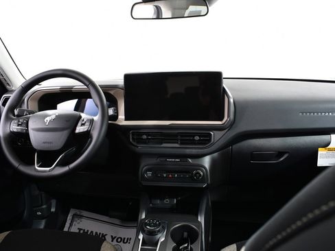 New 2025 Ford Bronco Sport Big Bend w/ Convenience Package image 7