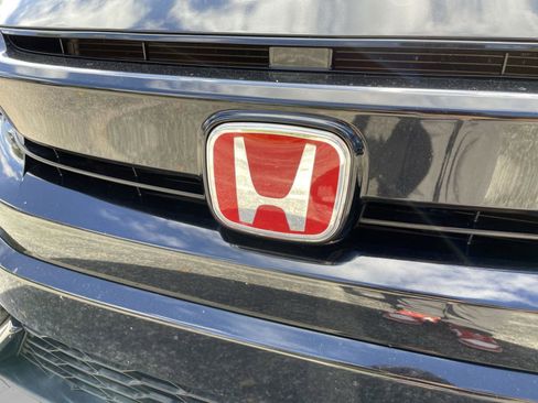 Used 2018 Honda Civic Si image 23