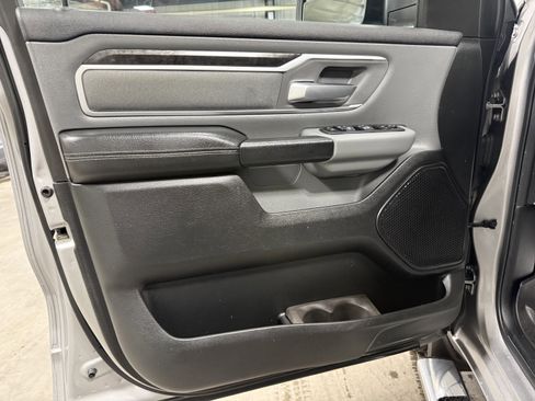 Used 2020 RAM 1500 Big Horn image 18