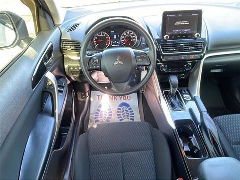 Used 2023 Mitsubishi Eclipse Cross Ralliart image 19