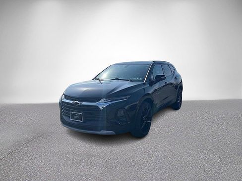 Used 2020 Chevrolet Blazer LT AWD/4WD image 10