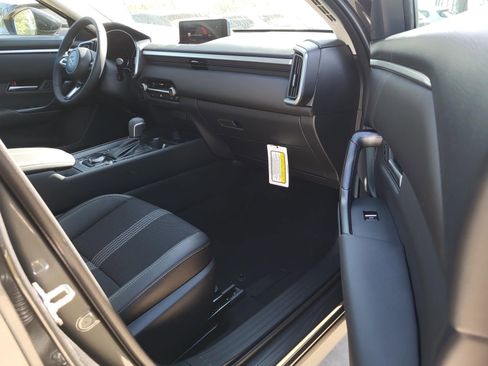 New 2026 MAZDA CX-50 2.5 Hybrid w/ Weather Package image 7