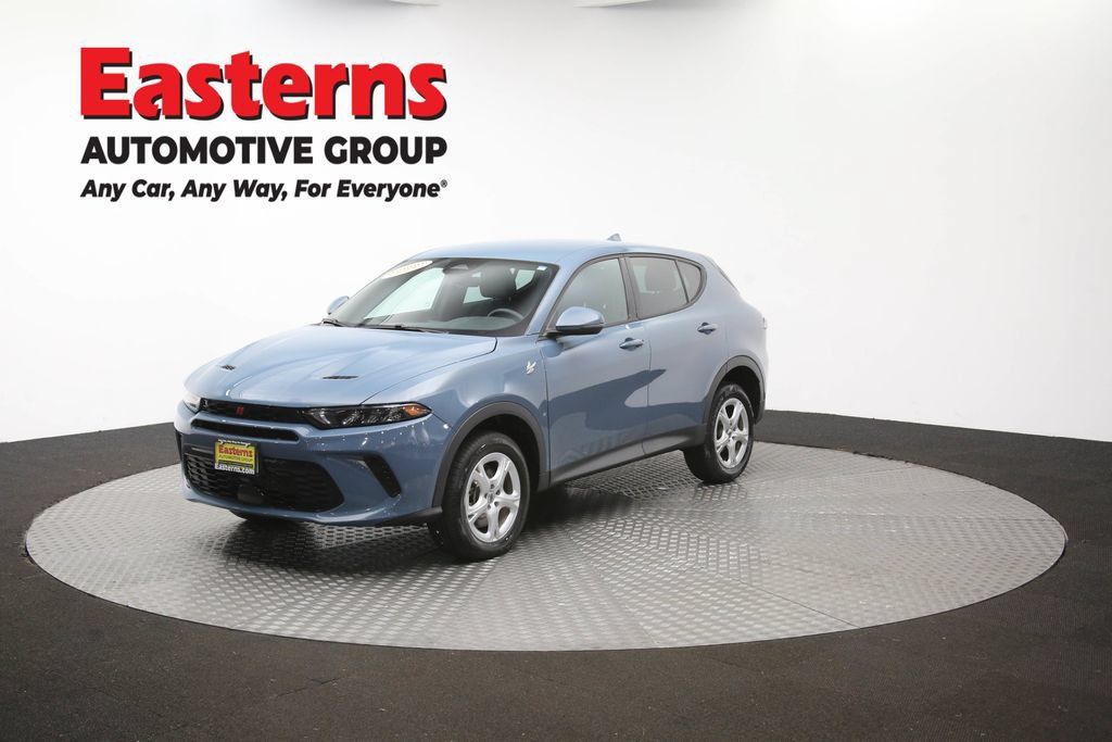 Used 2023 Dodge Hornet GT AWD/4WD image 55