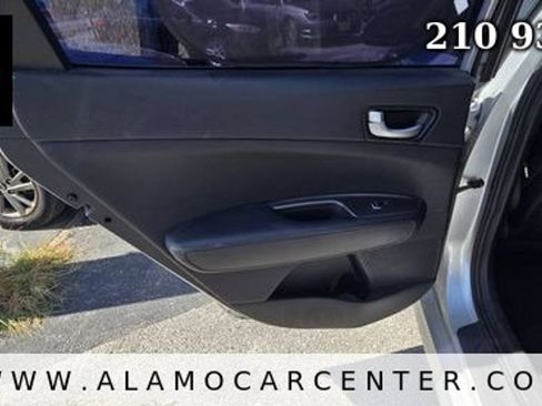 Used 2019 Kia Optima LX FWD image 26