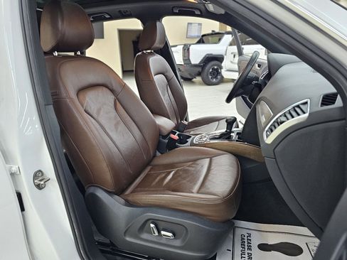 Used 2014 Audi Q5 TDI Premium Plus image 21