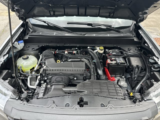 New 2026 Ford Maverick Tremor AWD/4WD image 27