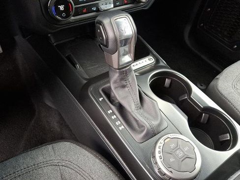 Certified 2025 Ford Bronco Big Bend image 15