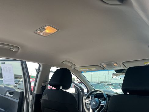 Used 2022 Kia Sportage LX FWD image 41