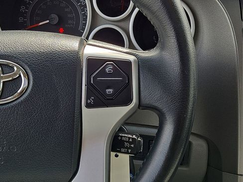 Used 2017 Toyota Sequoia SR5 w/ Premium Package image 21