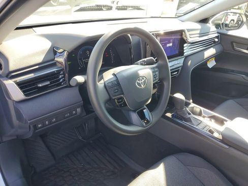 New 2026 Toyota Camry LE image 8