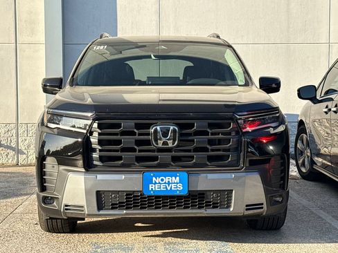 Certified 2026 Honda Pilot EX-L image 2