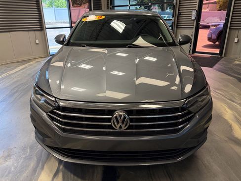 Used 2019 Volkswagen Jetta S w/ Driver Assistance Package FWD image 34
