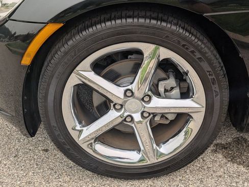 Used 2007 Saturn Sky w/ Premium Trim Pkg RWD image 28