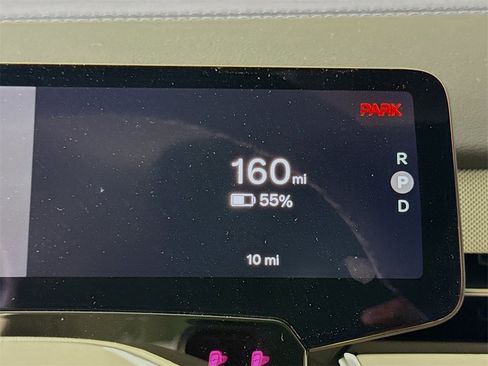 New 2025 Volvo EX90 Plus image 11