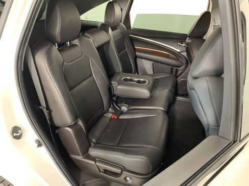 Used 2019 Acura MDX SH-AWD image 26