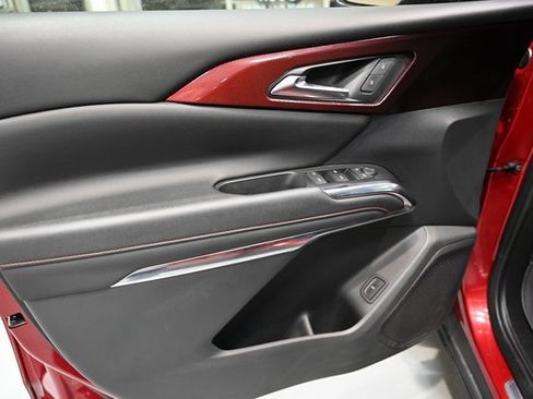 Used 2024 Chevrolet Traverse Z71 w/ LPO, Floor Liner Package image 26