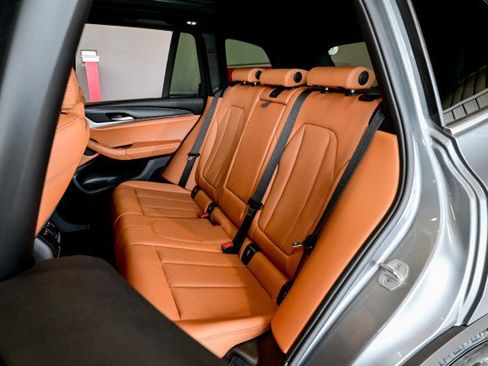 Used 2023 BMW X3 xDrive30i w/ Premium Package image 18