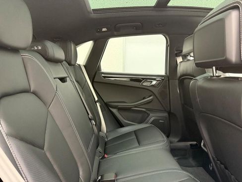 New 2026 Porsche Macan Turbo image 12