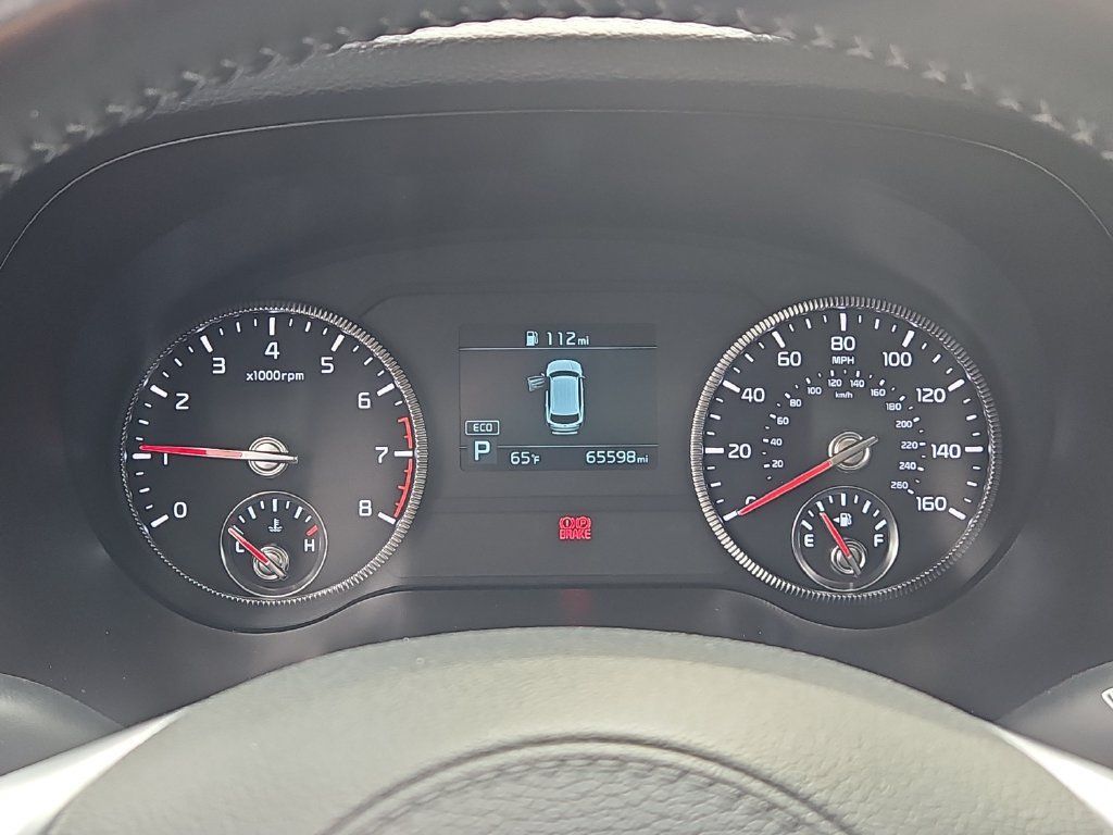 Certified 2021 Kia Telluride S AWD/4WD image 27