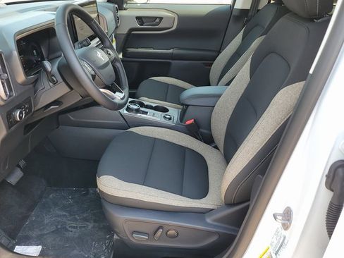 New 2025 Ford Bronco Sport Big Bend image 6