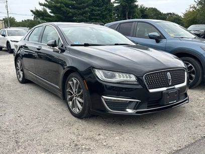 Used 2018 Lincoln MKZ Reserve w/ Magnetic Appearance Package