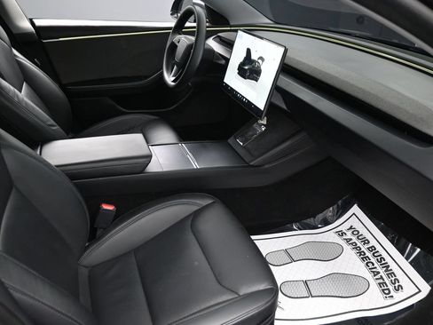 Used 2024 Tesla Model 3 Long Range RWD image 30