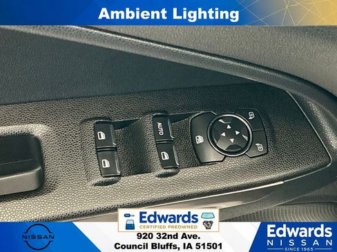 Used 2020 Ford EcoSport SE w/ SE Convenience Package AWD/4WD image 21