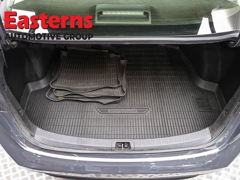 Used 2023 Toyota Corolla LE FWD image 9
