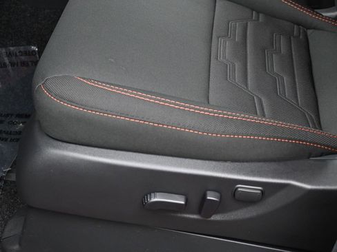 New 2026 Nissan Frontier PRO-4X w/ Tow Package image 17