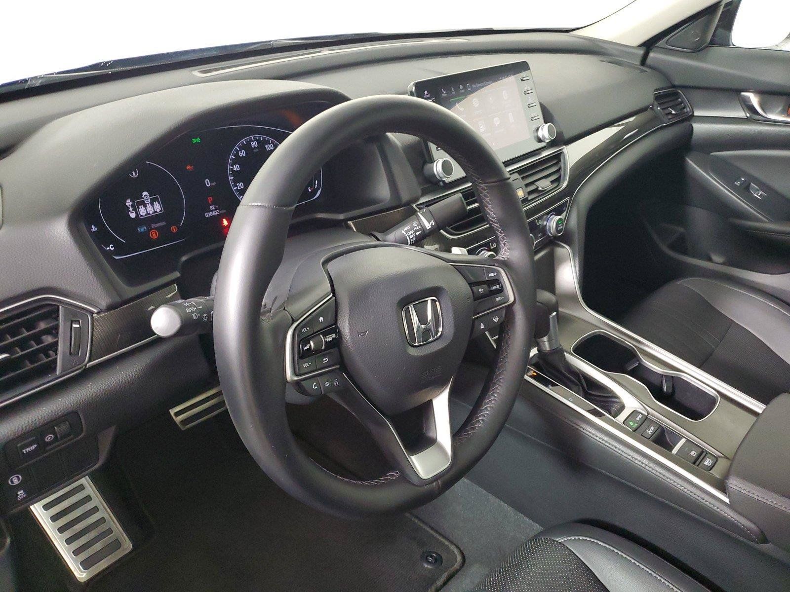 Used 2022 Honda Accord Sport Special Edition image 22