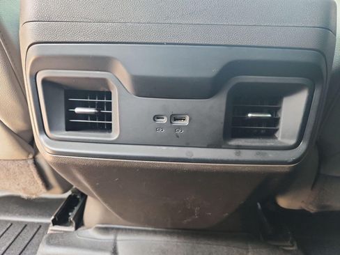 Certified 2023 Chevrolet Silverado 1500 RST w/ Redline Edition AWD/4WD image 26
