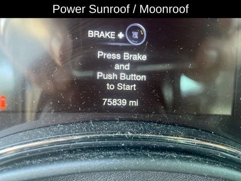 Used 2020 Dodge Durango R/T w/ Blacktop Package AWD/4WD image 8