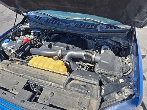 Used 2019 Ford F150 Lariat AWD/4WD image 51
