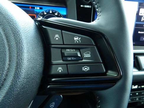 New 2026 Subaru Outback Touring XT AWD/4WD image 19