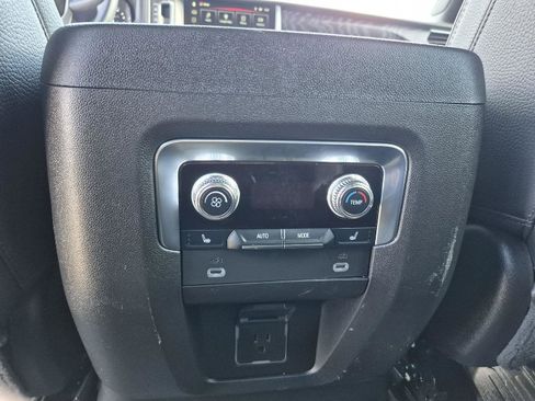 Used 2023 GMC Yukon Denali w/ LPO, Floor Liner Package image 8