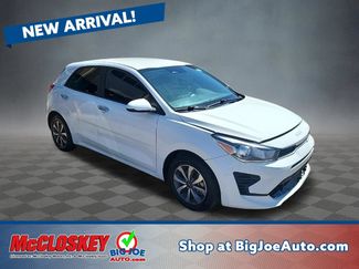 Used 2022 Kia Rio S w/ Option Group 015 FWD 360° Tour