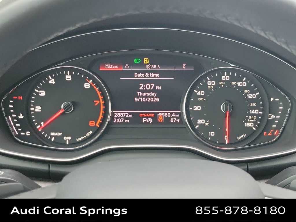 Certified 2023 Audi Q5 2.0T Premium w/ Convenience Package AWD/4WD image 26