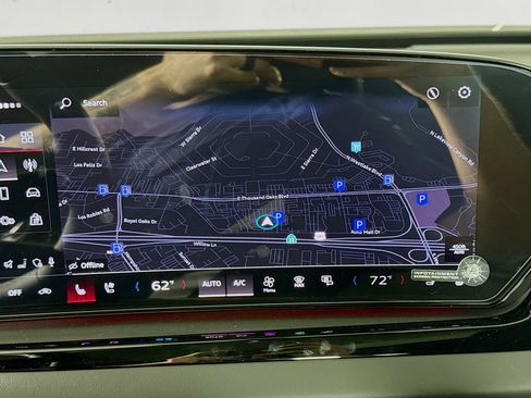 New 2025 Audi A5 2.0T Premium Plus image 12