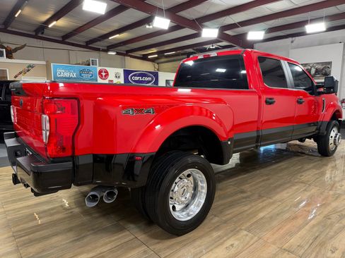Used 2022 Ford F450 XL AWD/4WD image 5