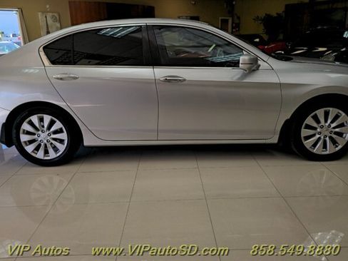 Used 2013 Honda Accord EX-L image 6