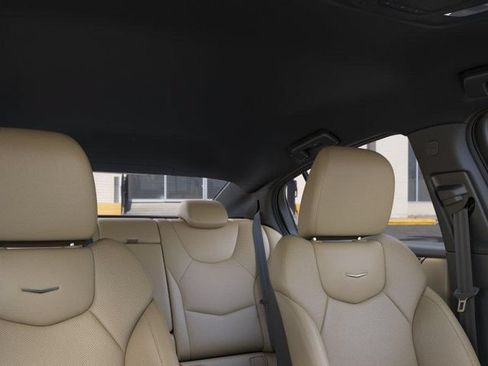 New 2026 Cadillac CT5 Premium Luxury w/ Technology Package RWD image 24