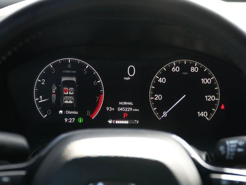 Used 2024 Honda HR-V Sport image 23
