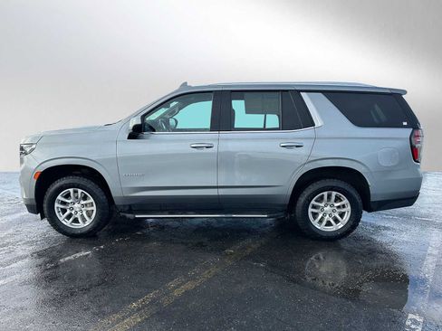 Used 2024 Chevrolet Tahoe LT image 6