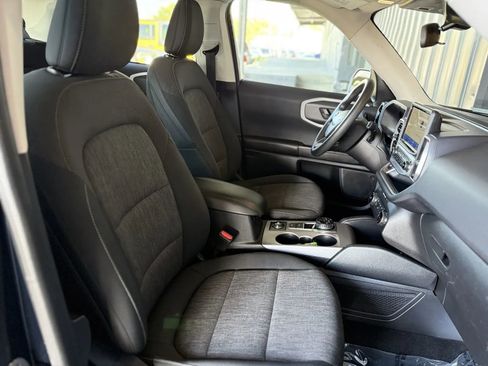 Used 2022 Ford Bronco Sport Big Bend image 17