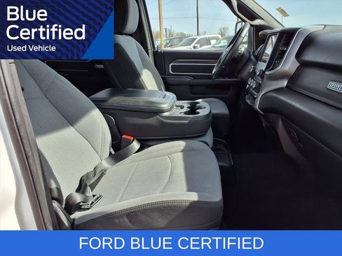 Used 2024 RAM 2500 Big Horn image 29