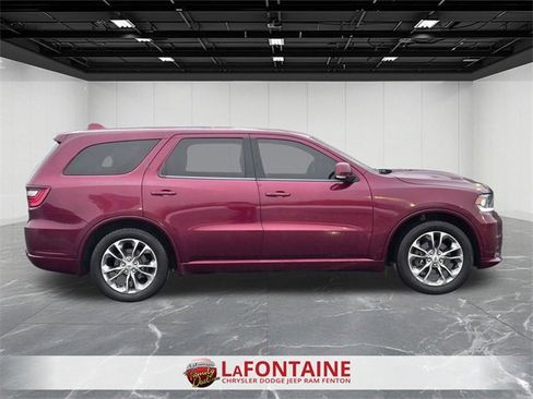 Used 2019 Dodge Durango R/T image 6