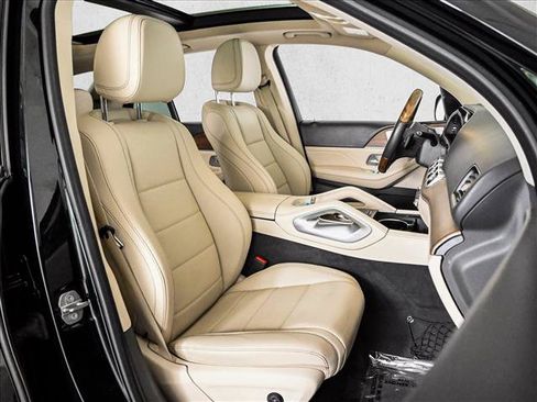 Used 2020 Mercedes-Benz GLE 350 4MATIC image 23