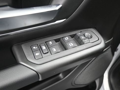New 2026 RAM 1500 Lone Star AWD/4WD image 13