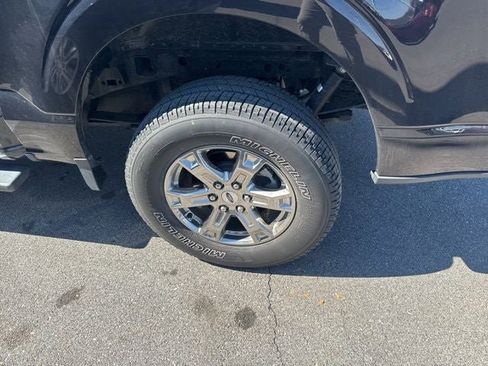 Used 2021 Ford F150 XLT w/ Equipment Group 302A High image 27