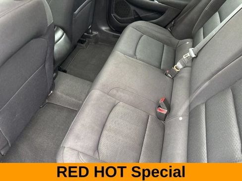 Used 2024 Chevrolet Malibu LS w/ Driver Confidence Package FWD image 29